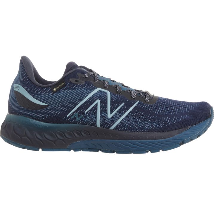 Кроссовки New Balance Fresh Foam 880 v12 GTX