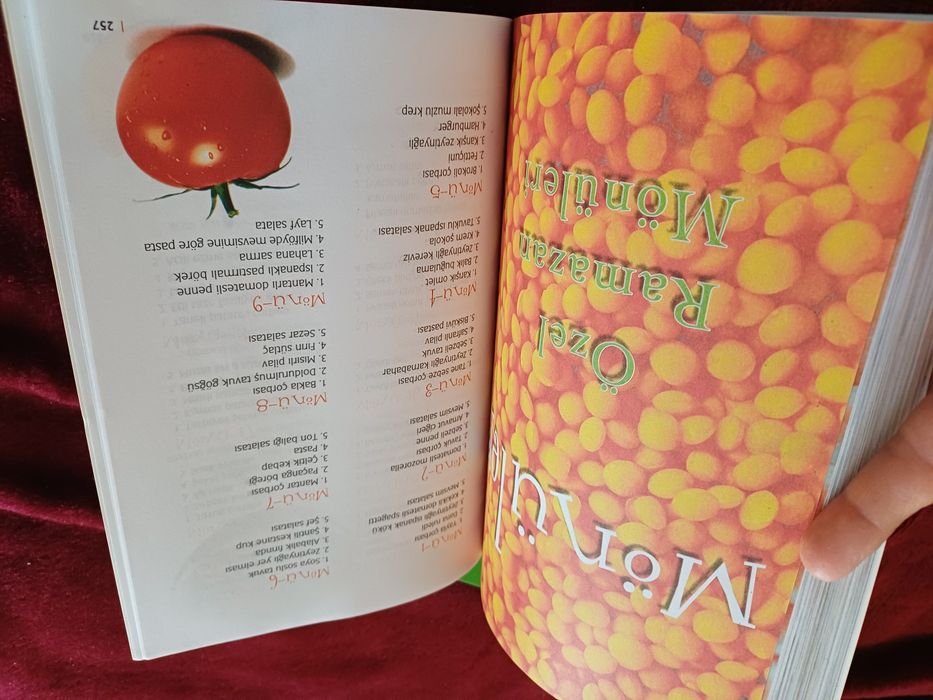 Oktay Usta книга рецептів Турецького шеф кухаря. Турецькі солодощі. Рецепти страв для турецького ресторану. Ціна за 2 книги. Книги на турецькій мові
