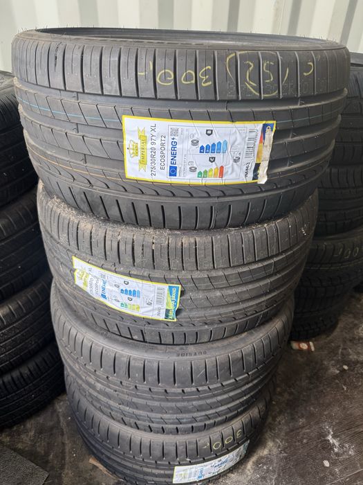 Nowe opony letnie 275/30/20 Imperial 2024r