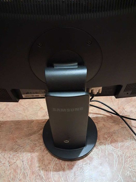 Монитор Самсунг 60 герц