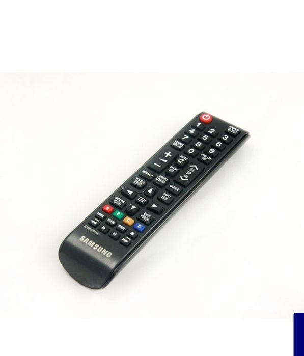 Comando TV Samsung64738892653187120