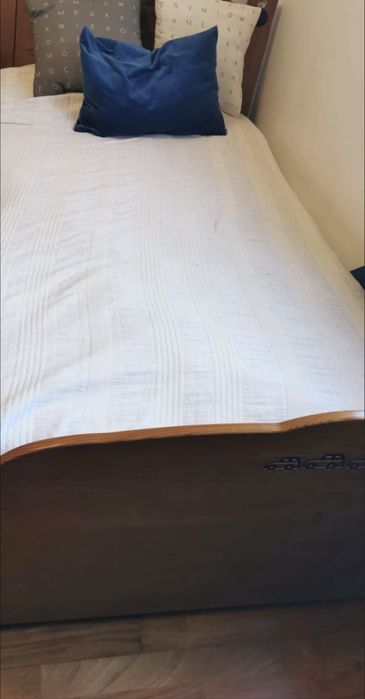 Vendo mobilia quarto criança