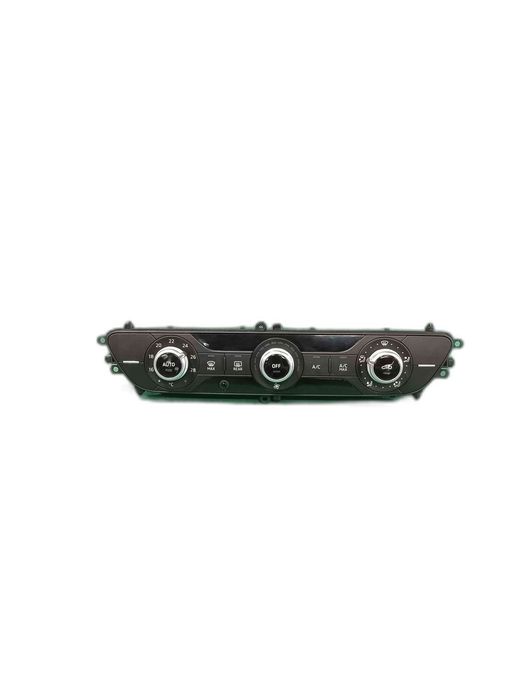 Climatronic sofagem / comando chaufagem AUDI A4 B9 Avant
