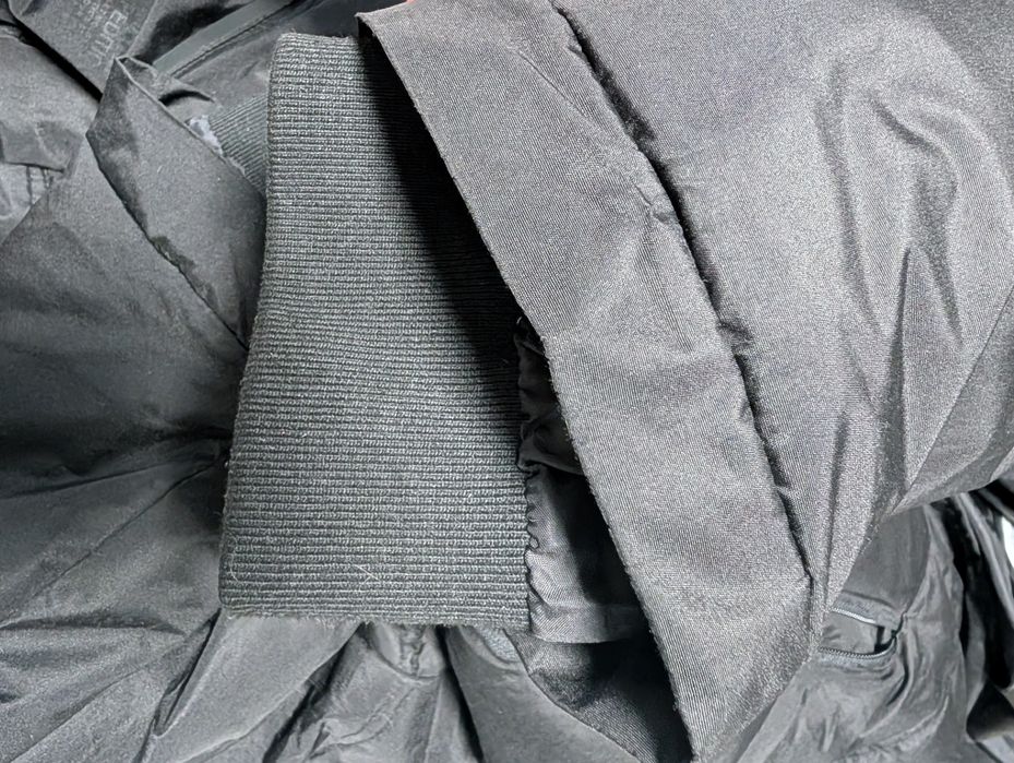 Мужская Парка HOUSE System - WINTER Expedition