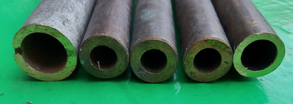 Проволока, круги, прутки, листы и другие заготовки.