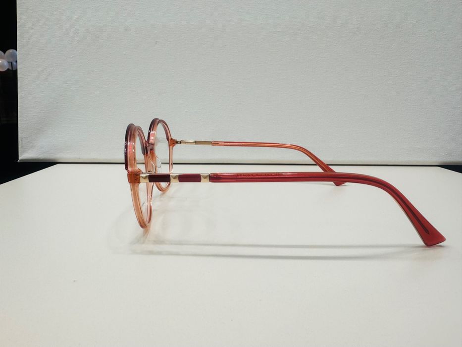 Oprawki korekcyjne Massi