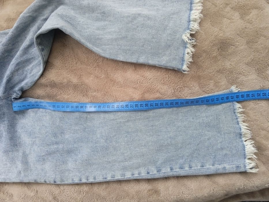 Стильні джинси на дівчинку