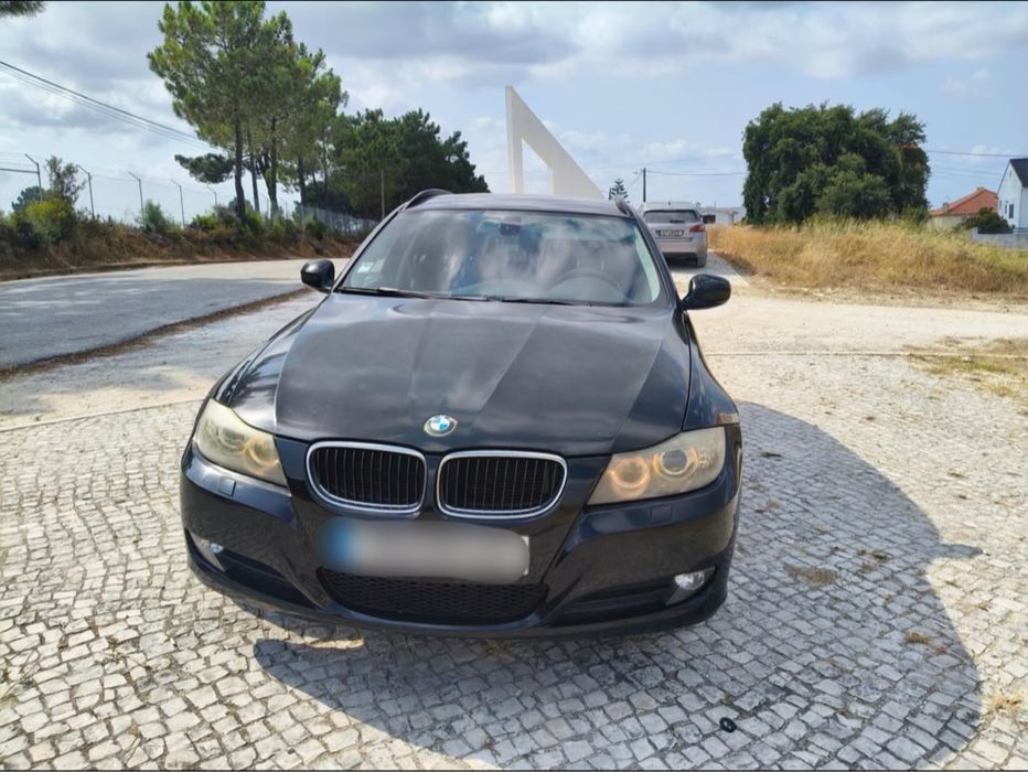 Venda - BMW serie 3