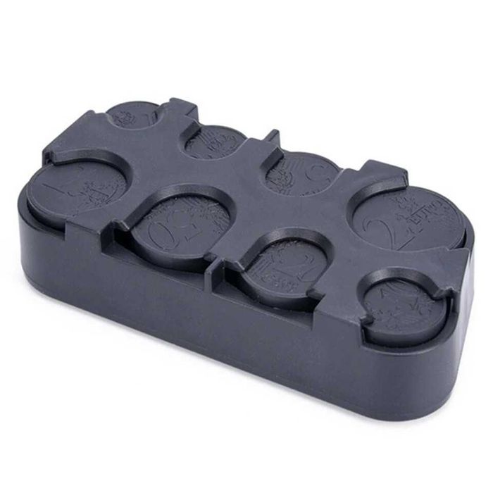 Монетниця для зберігання монет, органайзер.