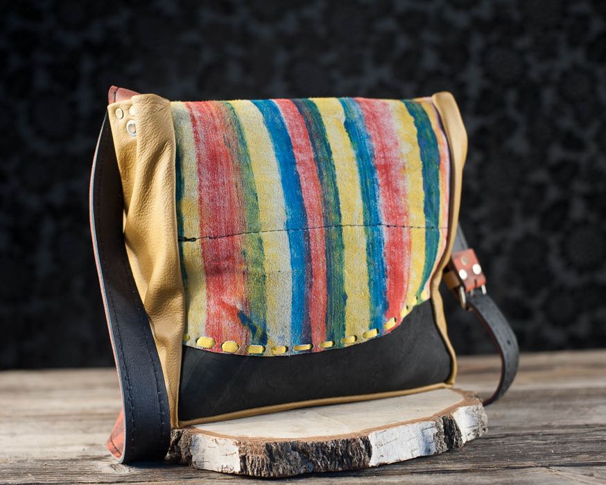 torba reggae bob marley handmade