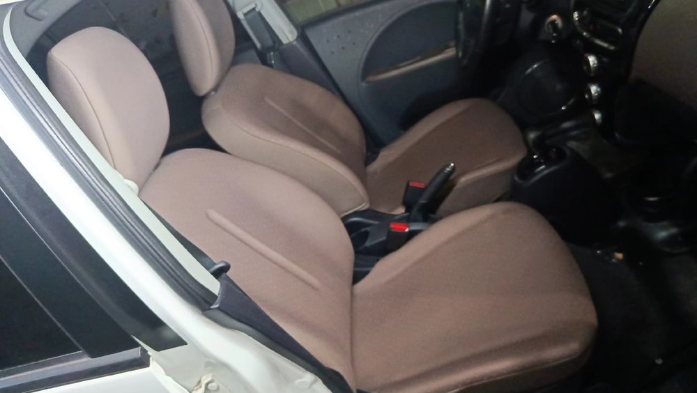 Conjunto de bancos CITROËN C-Zero
