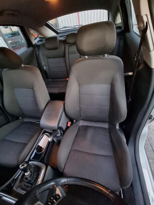 Sistema De Áudio Rádio Cd Ford Mondeo Berlina Ca2