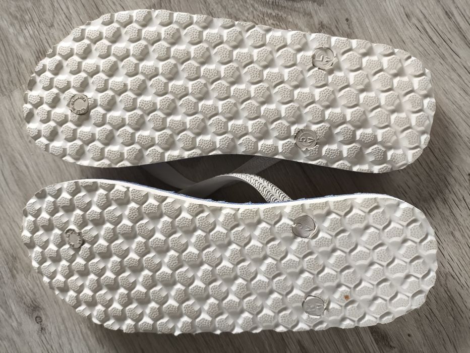 Klapki japonki damskie rozmiar 39-40