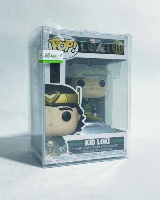 Kid Loki / Loki / Funko, Marvel
