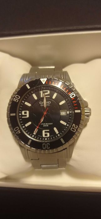 АКЦИЯ!!! Часы наручные Casio