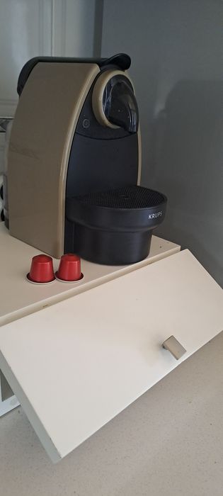 Módulo organizadores/ multifunções