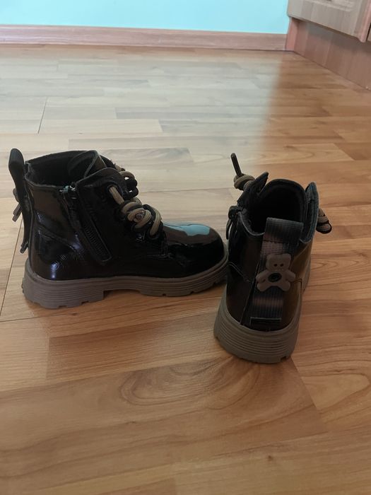 Дитячі черевички