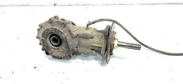 Tgb blade target 500.425 525.550 Dyferencjał dyfer most tylny tył