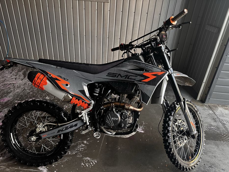 Продам kovi 300fr