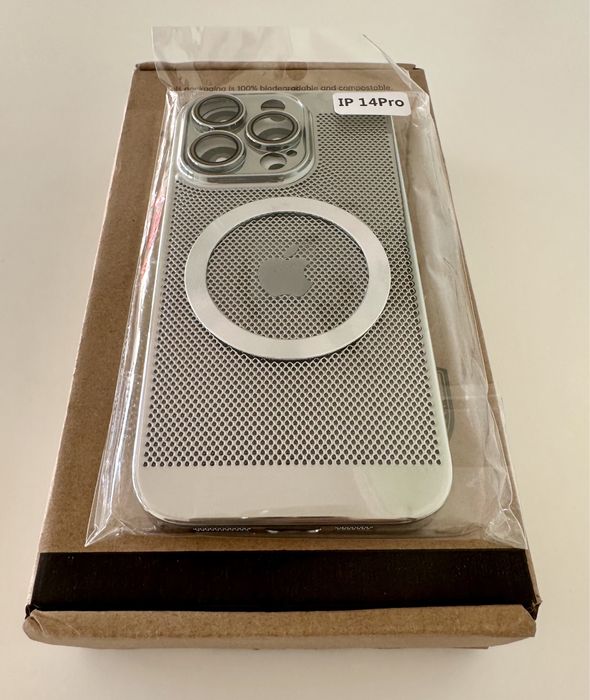 Capa IPhone 14 Pro
