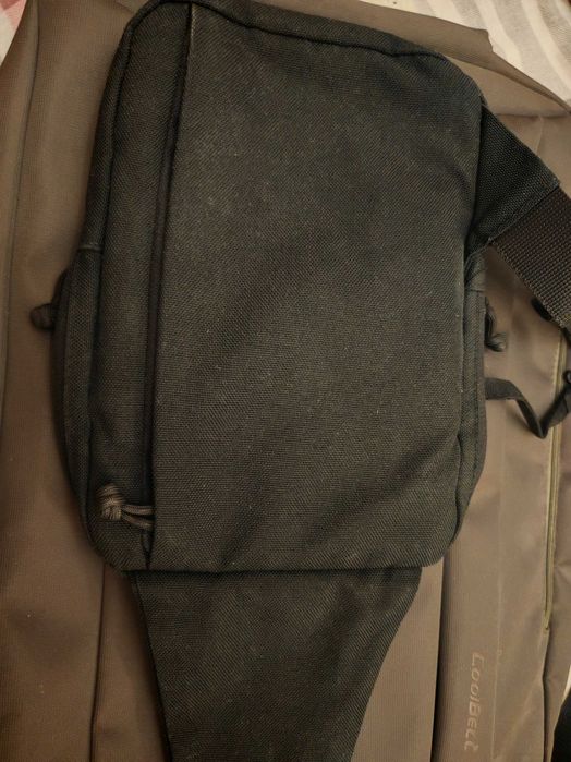 Сумка кобура M- tac