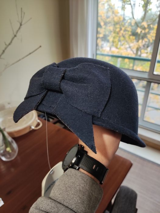 Boné para menina NOVO