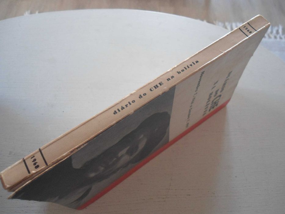 Diário do Che na Bolívia (1966...1967)