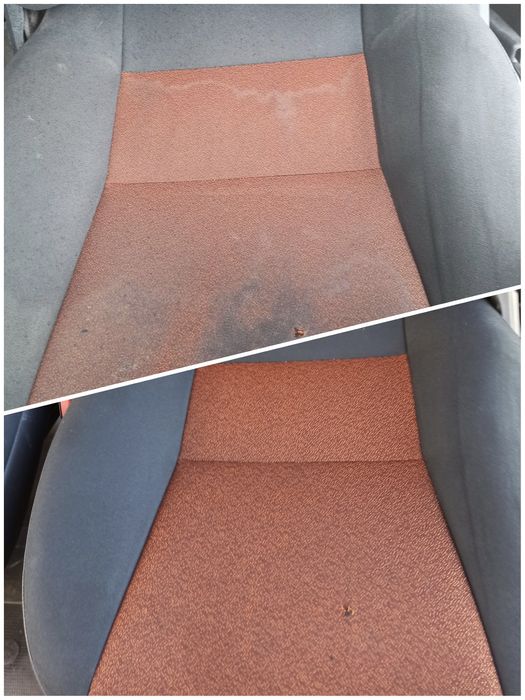 Profesjonalne pranie tapicerki | Auto i meble