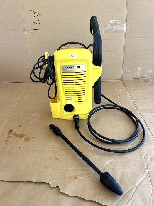 Lavadora de alta pressão Kärcher K2 Universal Edition