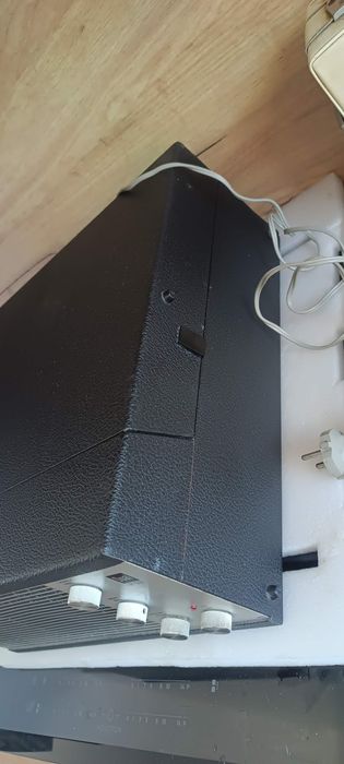 Gramofon dual p53.