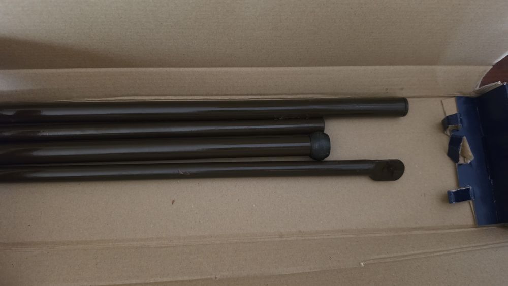 Fechadura de alta segurança RODES