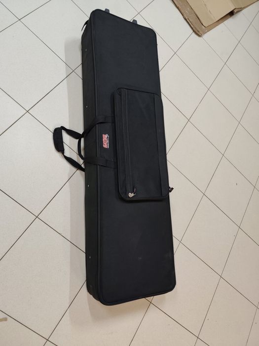 Mala transporte Gator slim 88