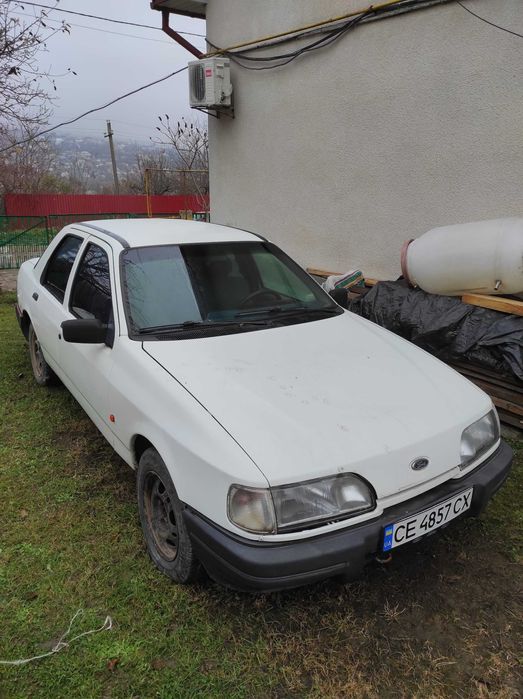 Ford sierra 1988р. форд сіерра