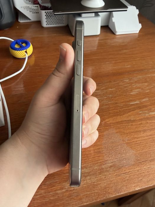 Iphone 15 Pro Max 256gb Neverlock