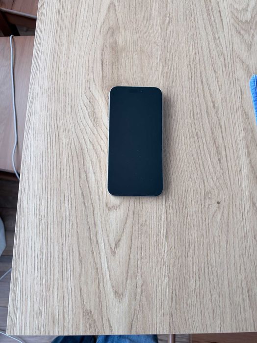 iPhone 15 pro max 256 gb - stan idealny.