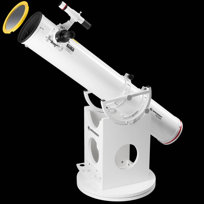 Telescópio BRESSER Messier 6”