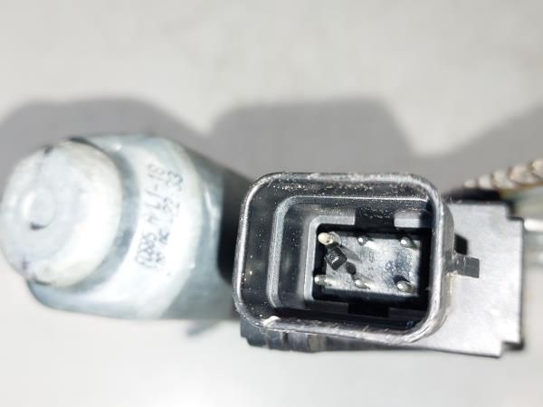 Elevador vidros frente esquerdo OPEL Meriva A