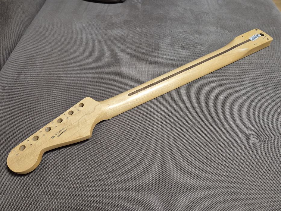 Fender Player Stratocaster Neck гриф на страт Mexico
