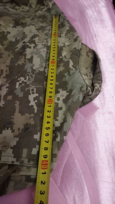 Кітель штатний малого розміру