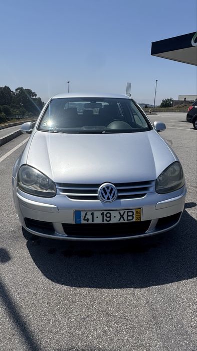 Volkswagen VW Golf V 2.0 TDI