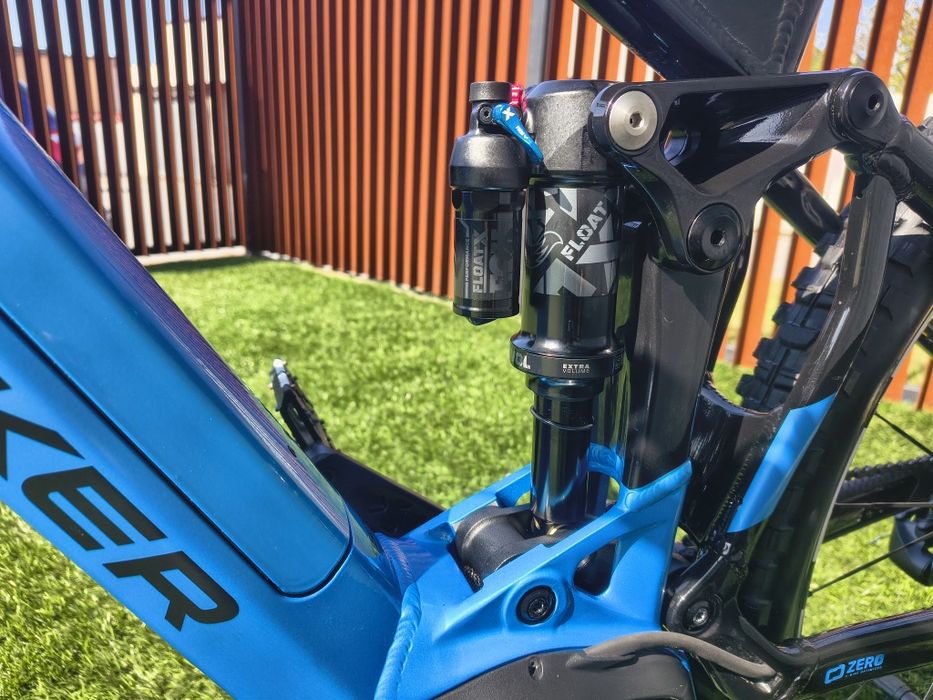 Rower elektryczny full enduro Mondraker Crafty SE