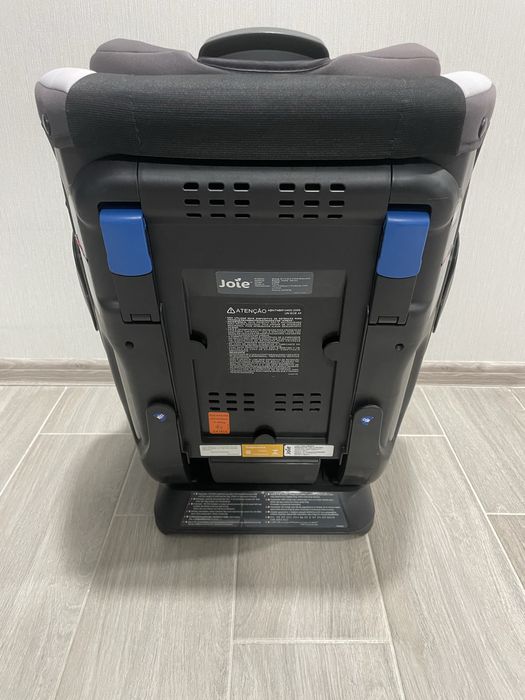 Автокрісло Joie з airbag