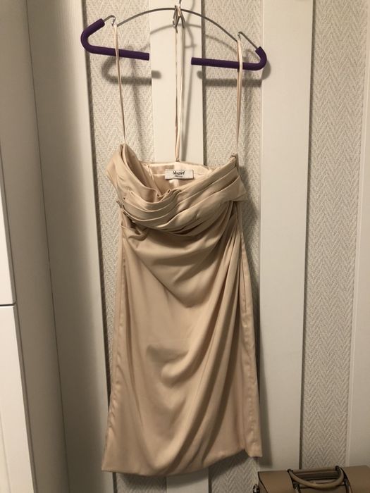 Платье Blumarine