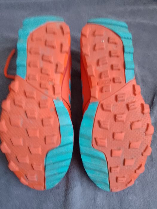 Buty Adidas męskie, młodzieżowe 41