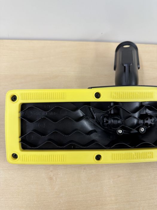 Dysza podłogowa Myjki karcher Sc 5 Sc4 Sc3 Sc2 Easyfix parownica Sg4/4