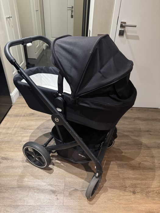 Cybex Balios S 2в1