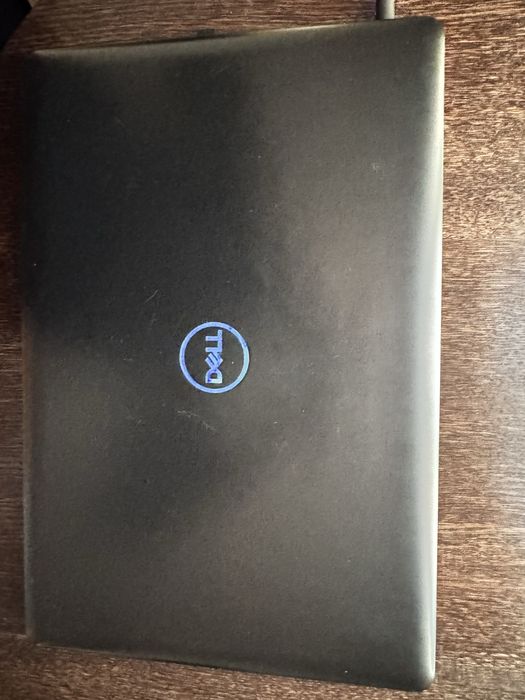 Продам DELL G3 3779