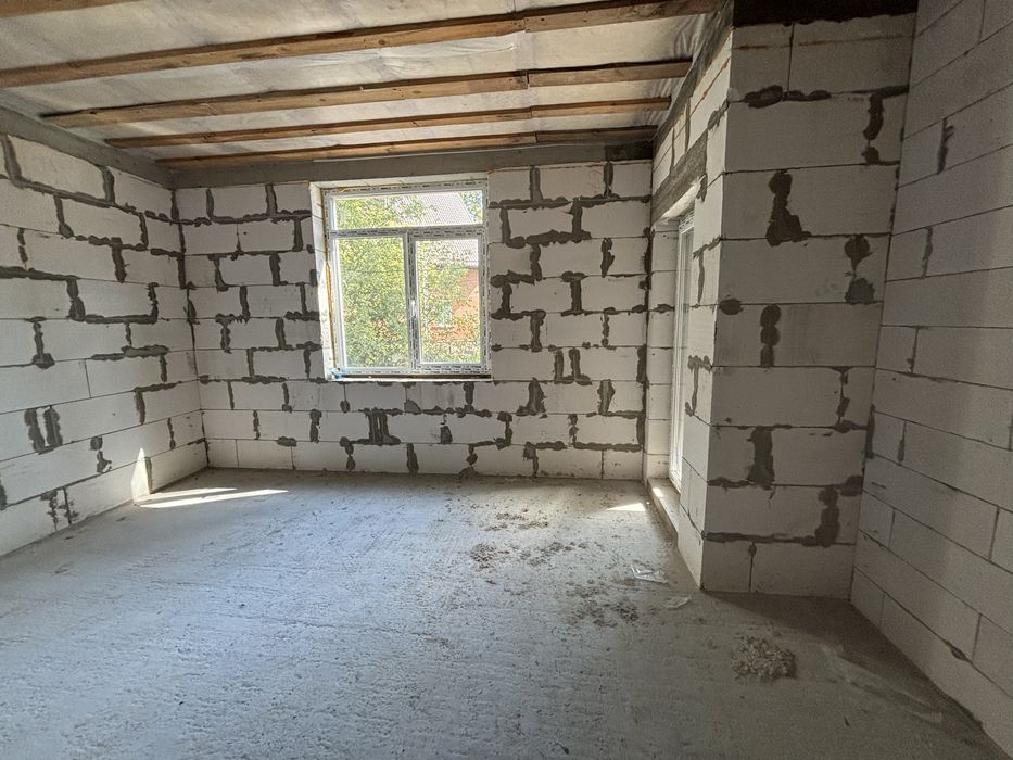 Дуплекс в 5 хв до парку Незнайко (вул. Мечнікова)