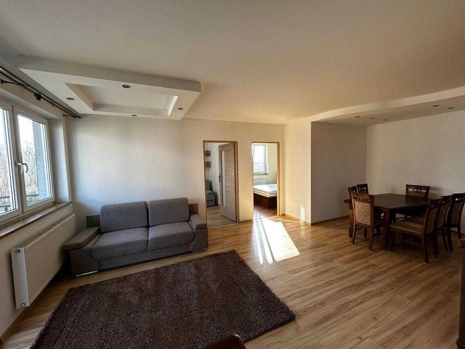 Mieszkanie do wynajęcia 70m Krosno