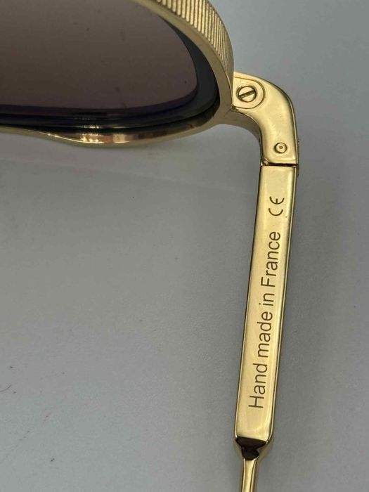 John Dalia okulary przecisloneczne Premium